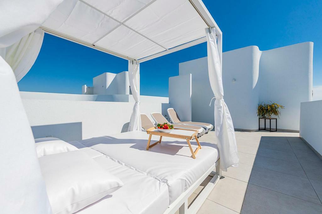 Stylish Villa 2018,Pool,3B.R.Wifi,Netflix San Fulgencio Exterior foto